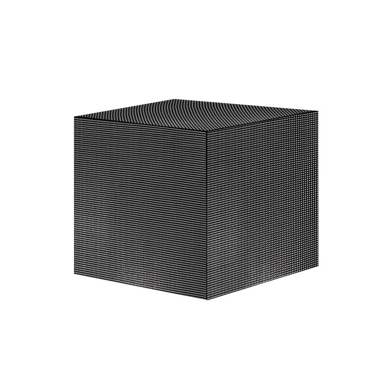 Cube Led Display Screen